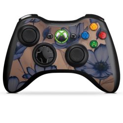 Foils for controller matt