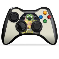 Foils for controller matt