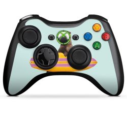 Foils for controller matt