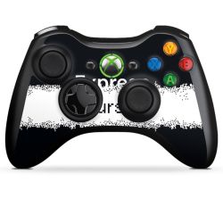 Foils for Controller matt