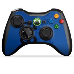 Foils for controller matt