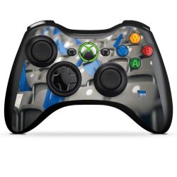 Folien für Controller matt