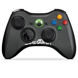 Folien für Controller matt