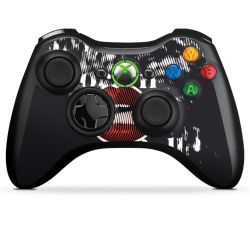 Foils for controller matt