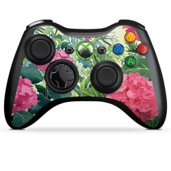 Foils for Controller matt