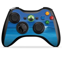 Foils for controller matt