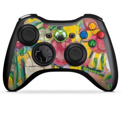 Foils for Controller matt