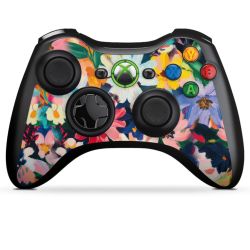 Foils for Controller matt