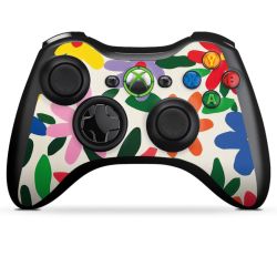 Foils for Controller matt