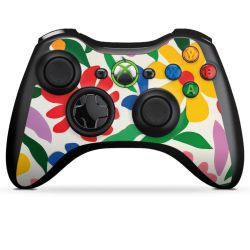 Foils for Controller matt