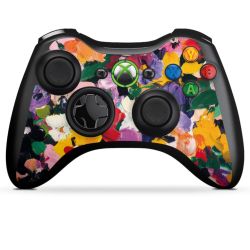 Foils for Controller matt