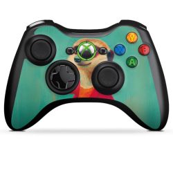 Foils for controller matt