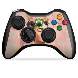 Foils for controller matt