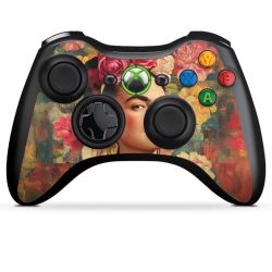 Foils for controller matt