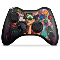 Foils for Controller matt