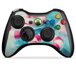 Foils for Controller matt