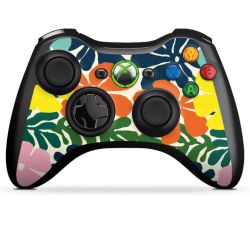 Foils for Controller matt