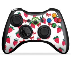 Foils for Controller matt