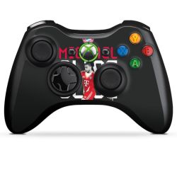 Foils for controller matt