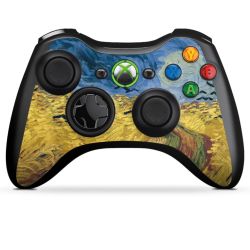 Foils for Controller matt