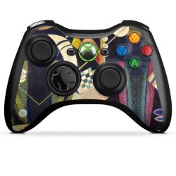 Foils for Controller matt