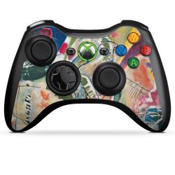 Foils for Controller matt