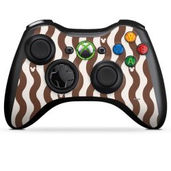 Foils for controller matt