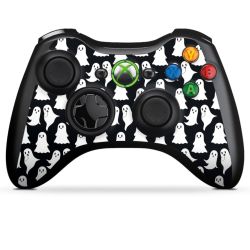 Foils for controller matt