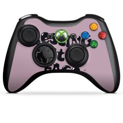 Foils for controller matt