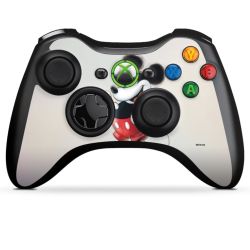 Foils for controller matt