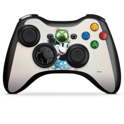 Foils for controller matt