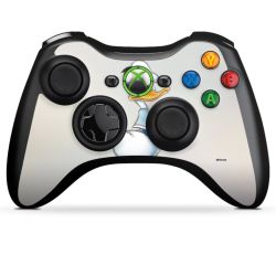 Foils for controller matt