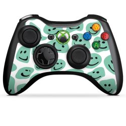 Foils for Controller matt