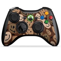 Foils for Controller matt