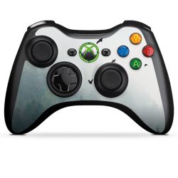 Foils for Controller matt