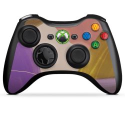 Foils for controller matt