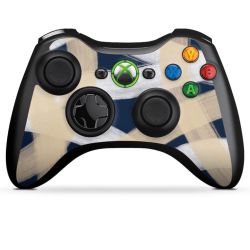 Foils for Controller matt