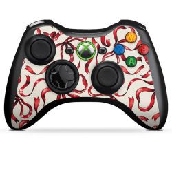 Foils for Controller matt