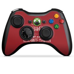 Folien für Controller matt