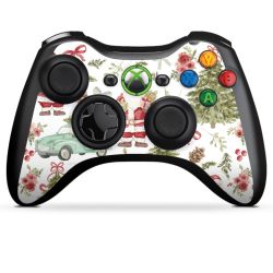 Foils for Controller matt