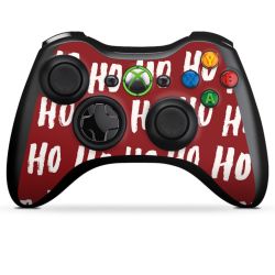 Foils for Controller matt