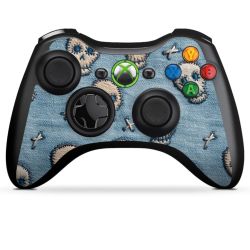 Foils for Controller matt