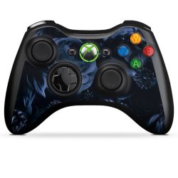 Foils for controller matt