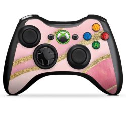 Foils for Controller matt