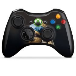 Foils for controller matt