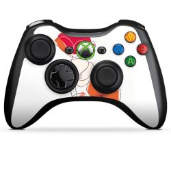 Foils for Controller matt