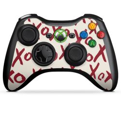 Foils for Controller matt