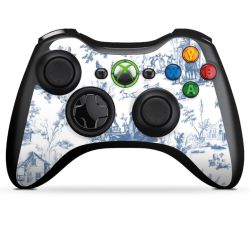 Foils for Controller matt