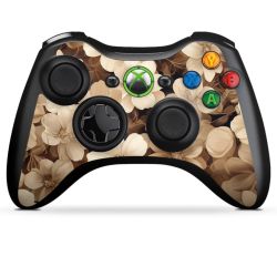 Foils for Controller matt