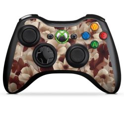 Foils for controller matt